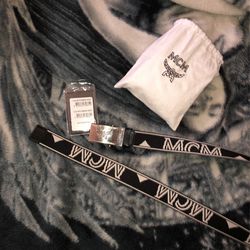 MCM belt
