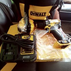 Drill Xtreme 12v bruslees