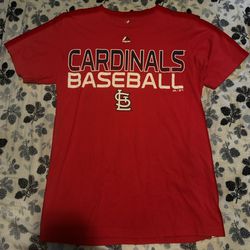 St. Louis Cardinals Shirt