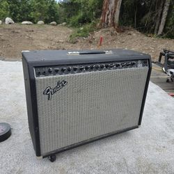 Fender Amp