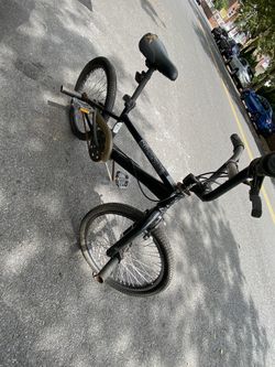 Diamondback bicycle