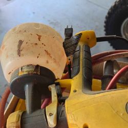 Wanger Paint Sprayer