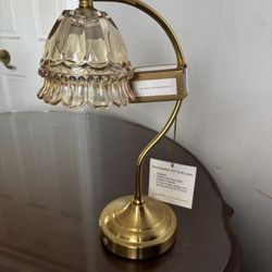 Rechargeable Led Touch Lamp 