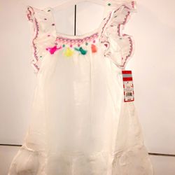 Vestido De Niña