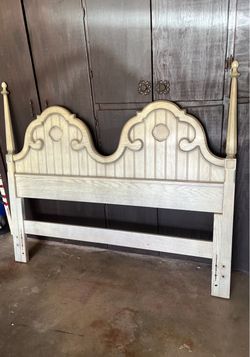 Bed Headboard