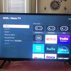 32 in roku tv