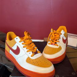 Nike Air Air Force 1 .. AF 1 Low