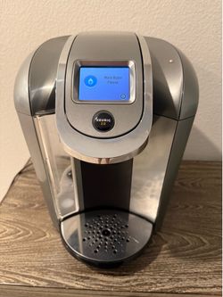 Keurig 2.0
