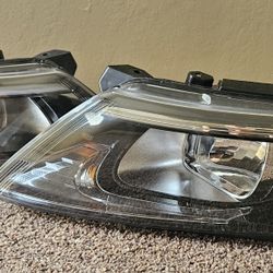 2014-2015 Kia Optima Halogen Headlight 