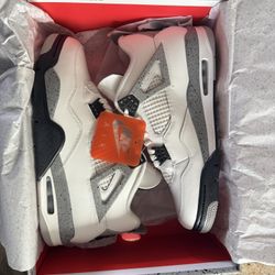 jordan cement 4 