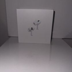 AirPods Pro Gen2