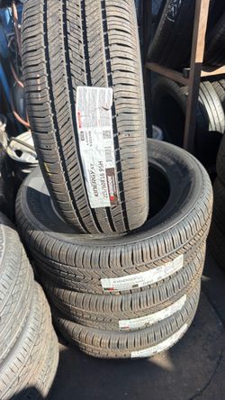 Hankook Kinergy ST 215/60R16 95H Tires