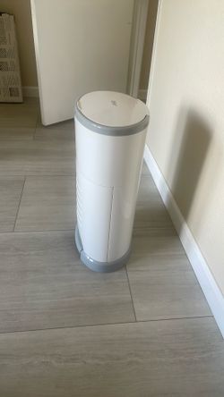 Diaper Dekor EKO Classic Diaper Pail