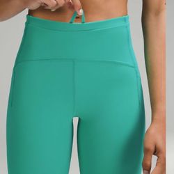 Lululemon Yoga Pants