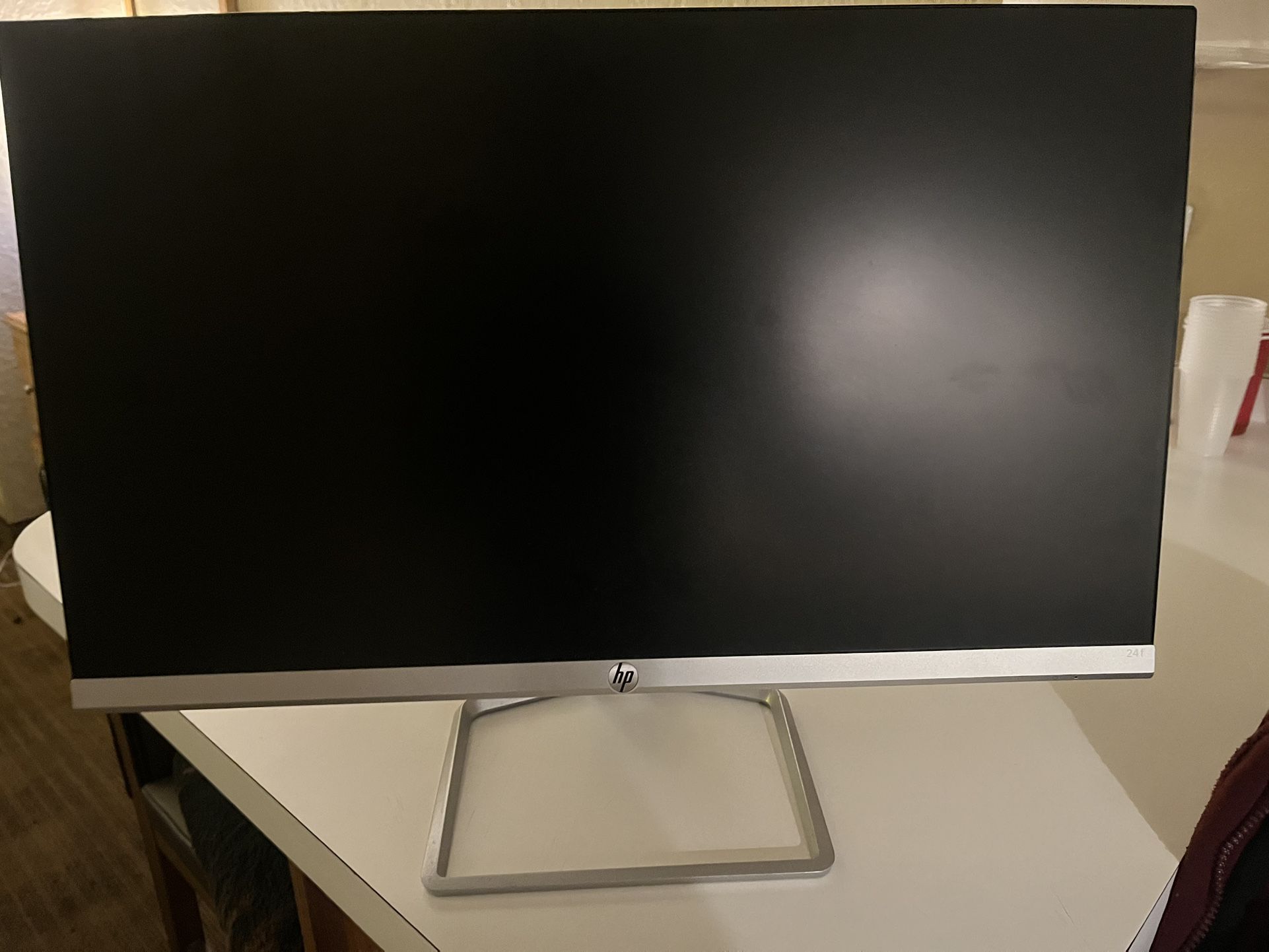 Hp Monitor