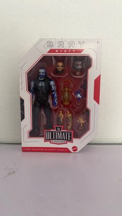 Wwe Ultimate Edition 