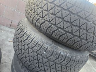 Chevy Gmc Obs Tires