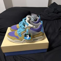 Jordan’s 