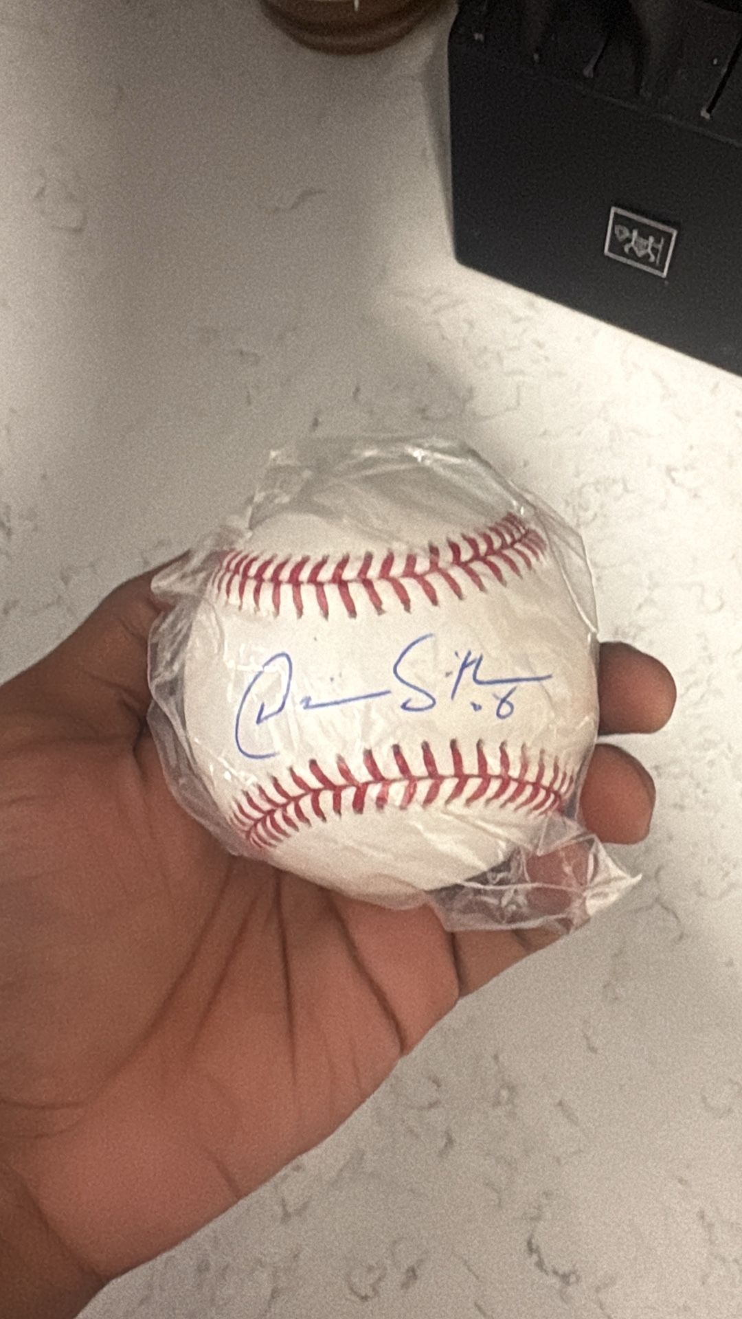 METS Memorabilia *All prices are negotiable * Take ALL for a great price!