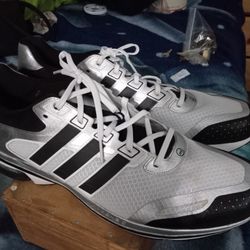 Big Adidas Shoes