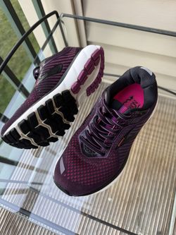 Brooks Ghost 11 Women’s Running Shoes (Size 6 / 36.5)