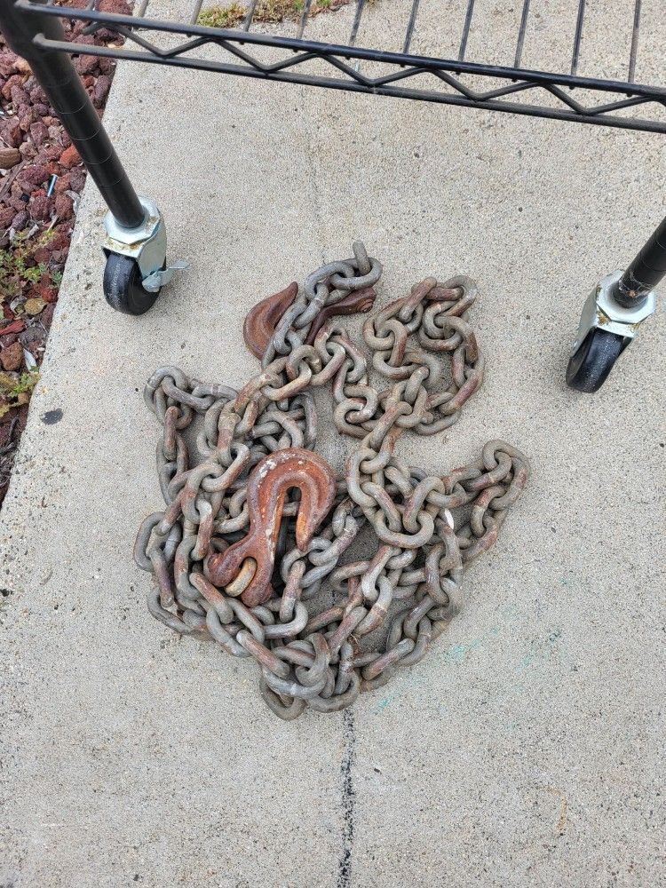 Chain