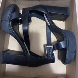 Steve Madden Heels