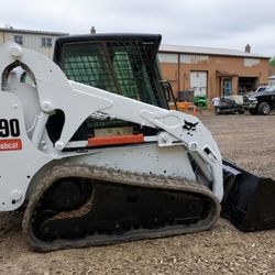 Bobcat 2006