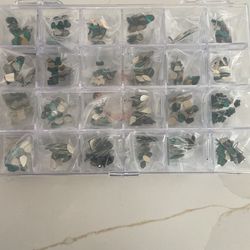 Nail Charms