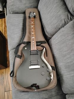 PRS SE 345 Electric Guitar