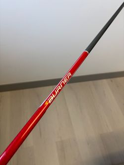 TaylorMade Burner REAX 4.8 Flex S Driver Shaft Only, 44 3/8” length, 0.35” Tip