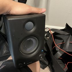 Desktop Speakers Bluetooth 