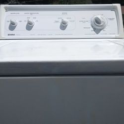 Kenmore Washer 