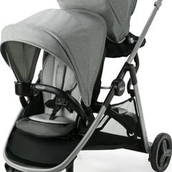 Graco Ready2Grow LX 2.0 Double Stroller