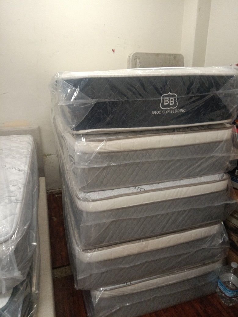 💥💯💥💯 $100 Brand New Twin Size Mattresses Available $100 💥💯💥💯