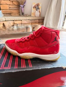 Jordan 11