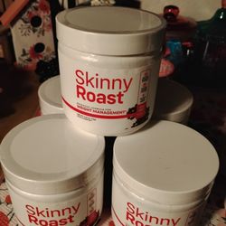 Skinny Roast Coffee