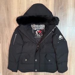 Winter coat