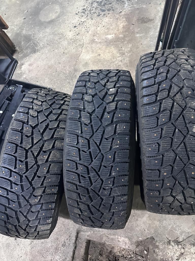 Rims/Aros Con Sus Gomas... 245/60/18