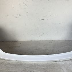 2022 2025 Jeep Grand Cherokee rear bumper (13N)