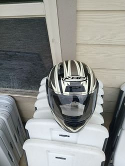 Kbc Moto Design Viper Helmet