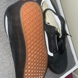Vans Size 6.5 W Or 5 Men
