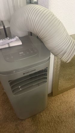 Cool living ac