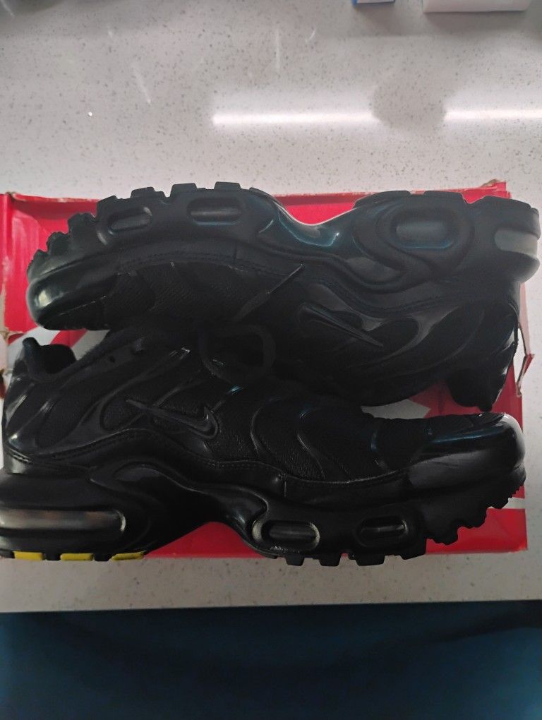 Nike Air Max Plus Size 6