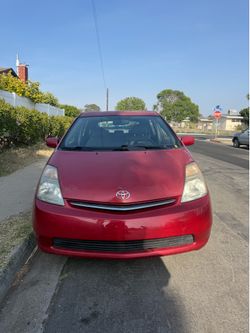 Prius 2009