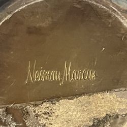 Neiman Marcus Vintage Coffee Mug