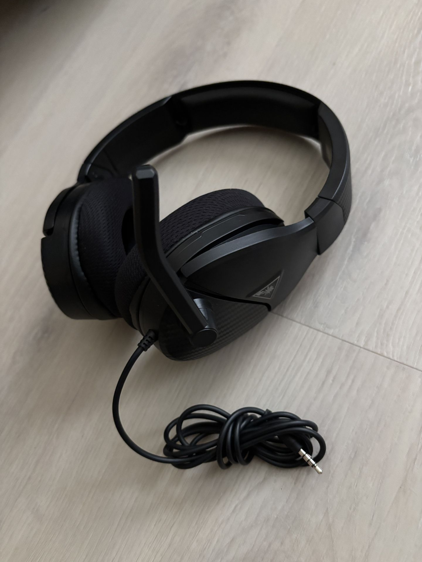 Turtlebeach Recon200