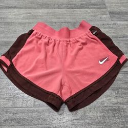 Women's Medium Nike Shorts Unique Colors