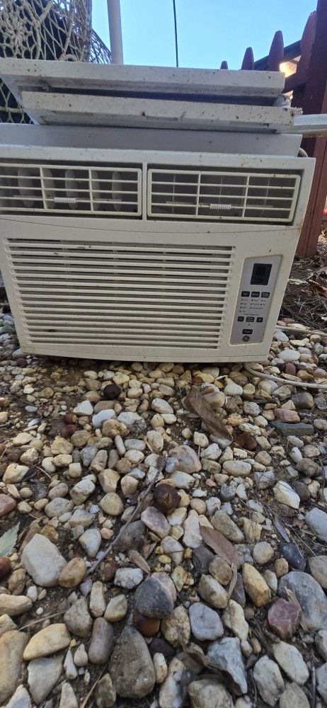 Window Ac Unit