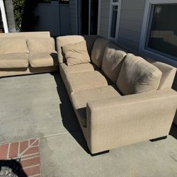 Sectional Couch
